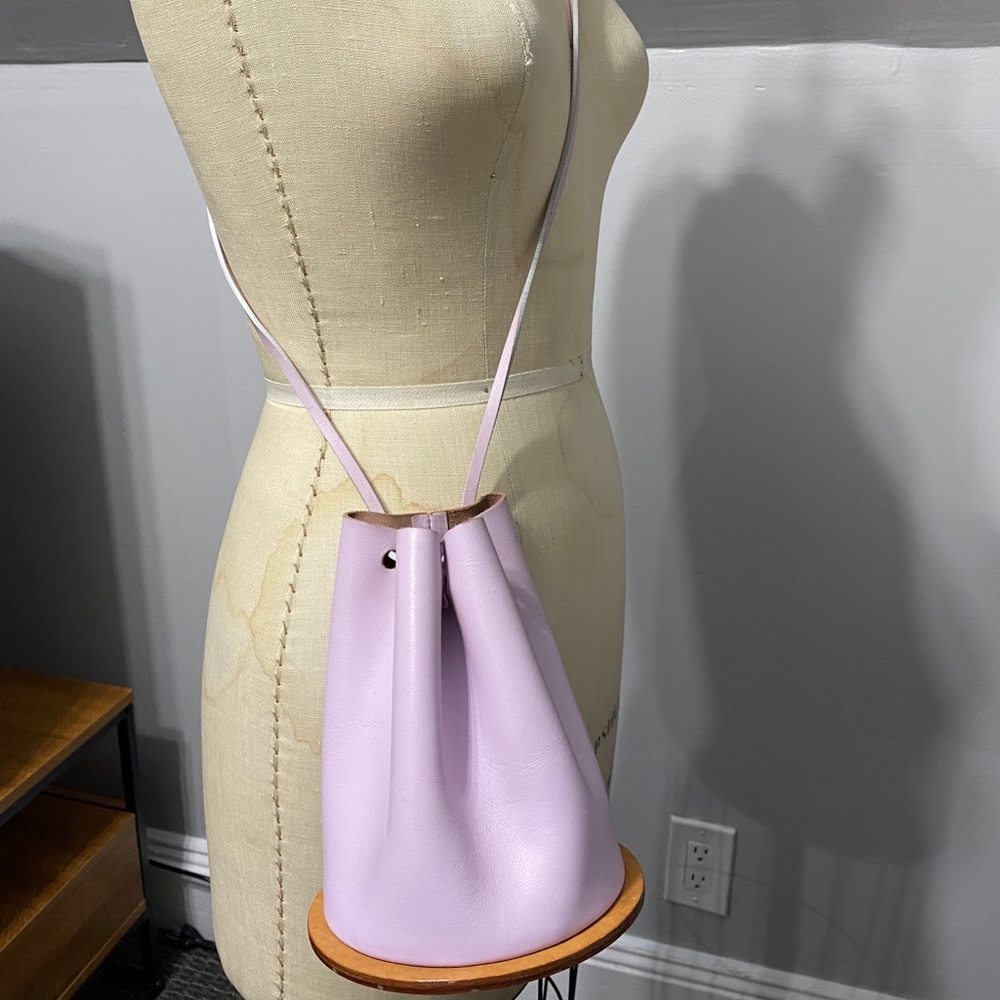 Building Block bucket bag - Picture 9 of 10